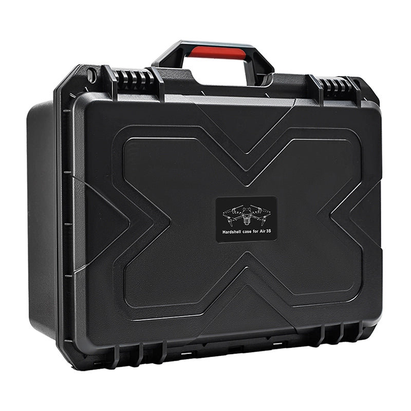 STRATRC DJI Air 3S/3 Waterproof Hard Case