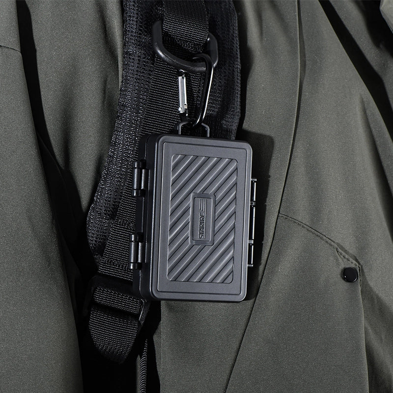 STARTRC Memory Card Case