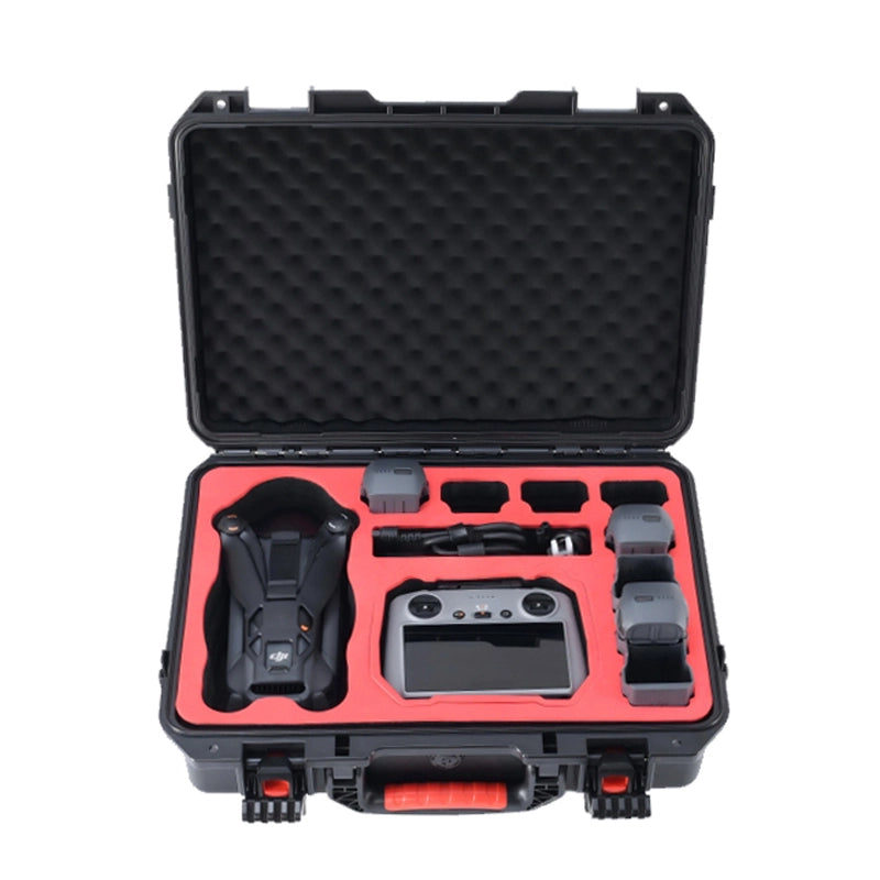 STRATRC DJI Mavic 4 Pro Waterproof Hard Case