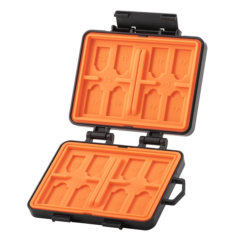 STARTRC Memory Card Case