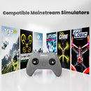 STARTRC 8S Pro FPV Drone Simulator Training Controller