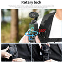 Magnetic Universal Backpack Clip