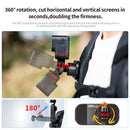 Magnetic Universal Backpack Clip
