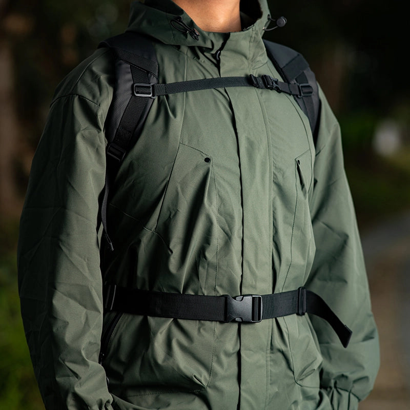 STRATRC Universal Bakpoki Mavic 3, Air 3 & Mini series