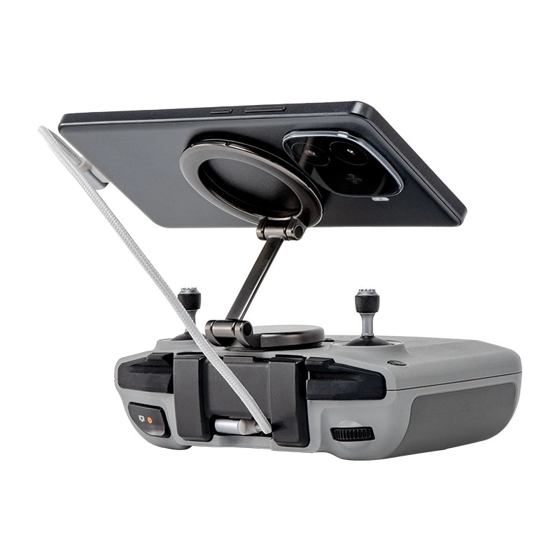 Magnetic Phone Mount fyrir DJI RC-N Series Fjarstýringar