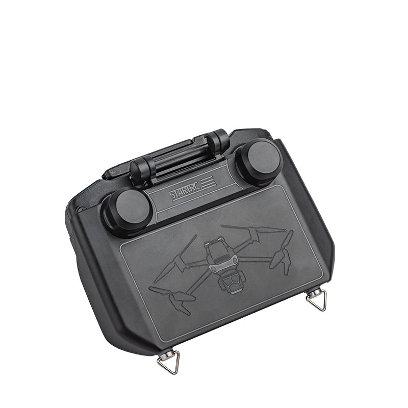 2 in 1 Sunhood Screen Protector fyrir DJI RC Pro