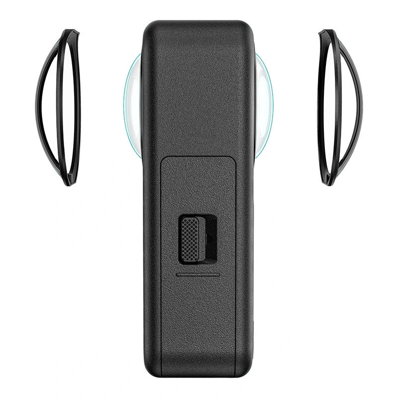 OSMO 360 Dual Lens Protector