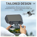 STARTRC 2 in 1 Sunhood Screen Protector fyrir DJI RC 2