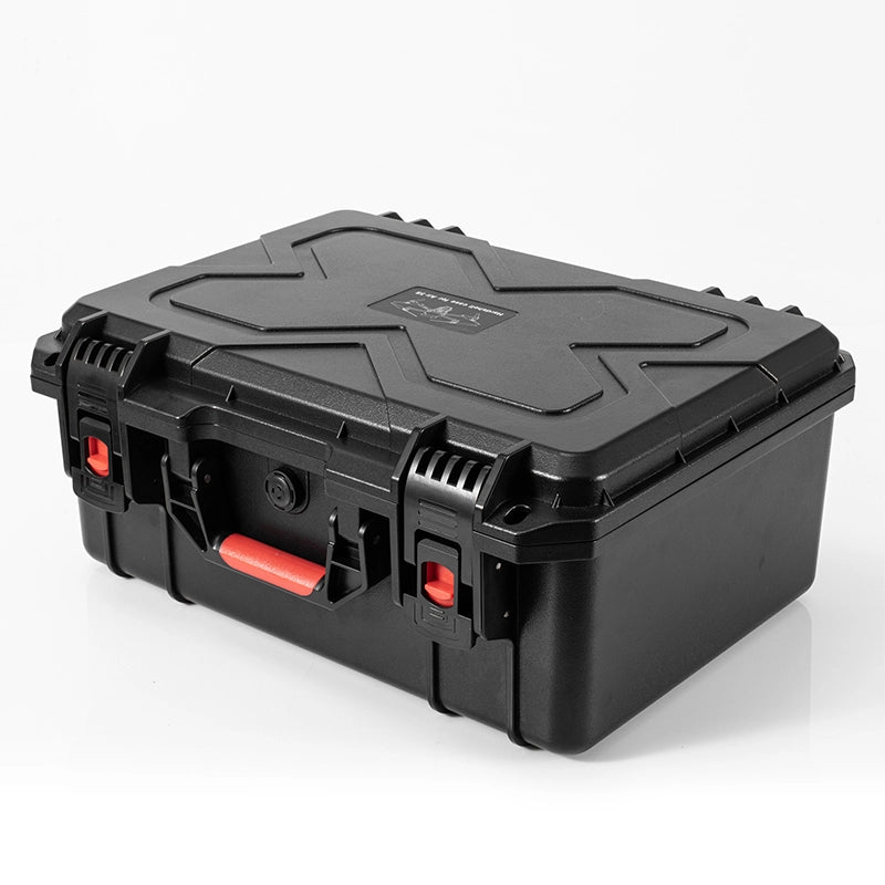 STRATRC DJI Air 3S/3 Waterproof Hard Case