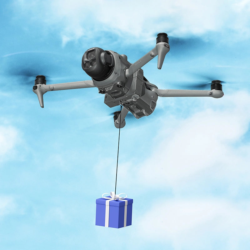 STARTRC Sleppilausn fyrir Mavic 4 Pro