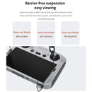 STARTRC Neck Strap Self-Balance Kit fyrir DJI RC / RC 2 / RC Pro