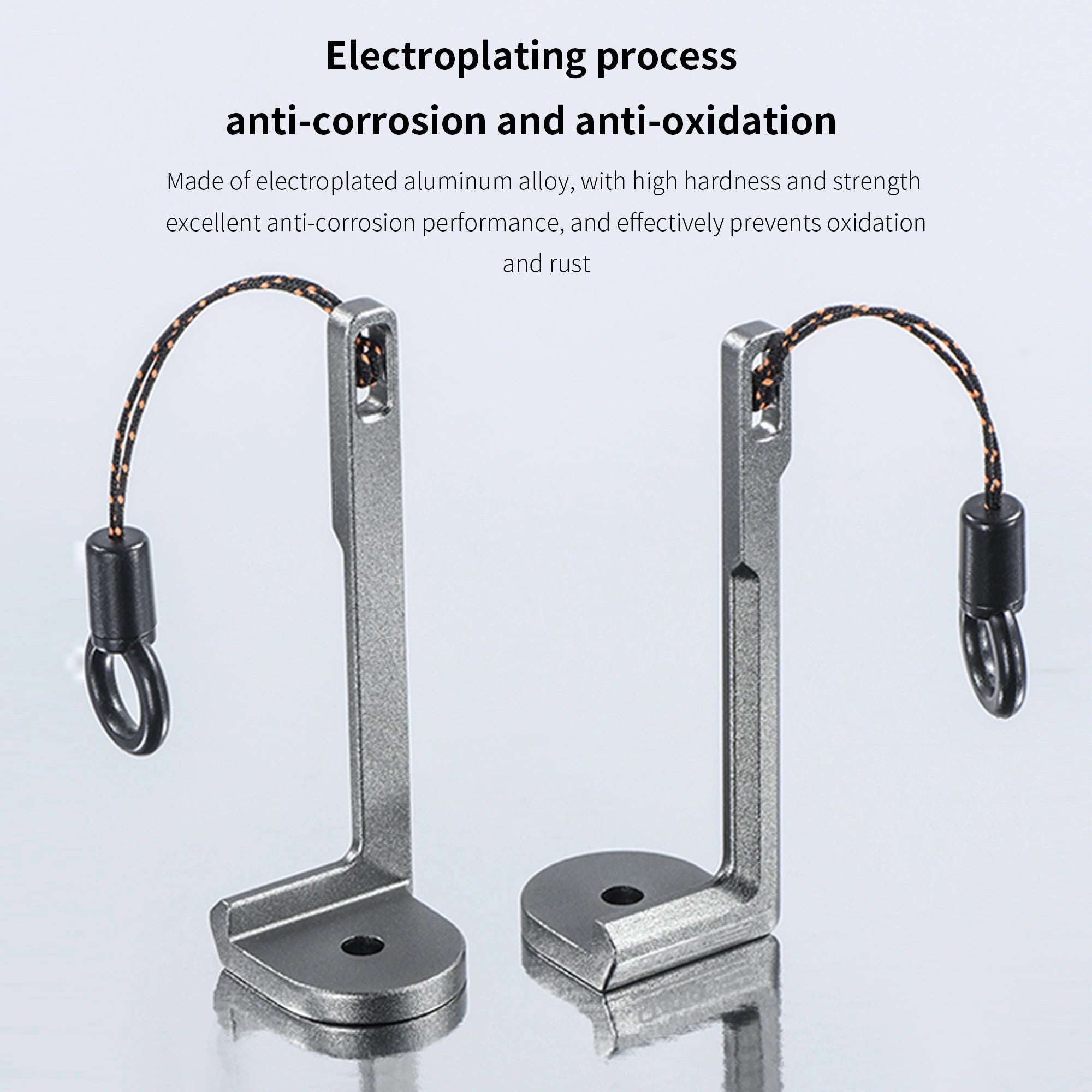 STARTRC Neck Strap Self-Balance Kit fyrir DJI RC / RC 2 / RC Pro