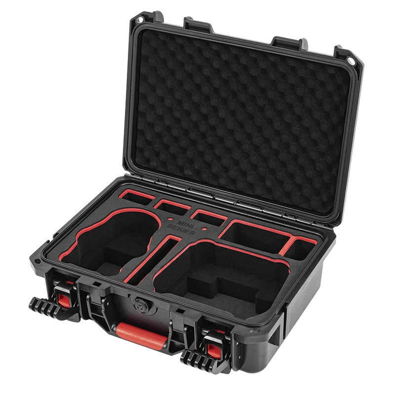 STRATRC DJI Mini 5 Pro Waterproof Hard Case