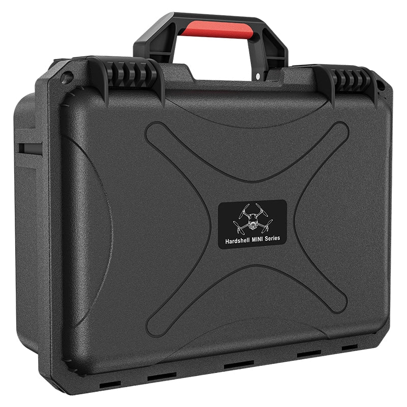 STRATRC DJI Mini 5 Pro Waterproof Hard Case