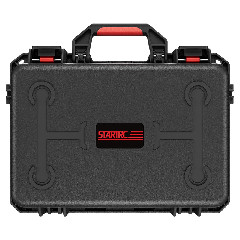 STRATRC DJI Mini 5 Pro Waterproof Hard Case