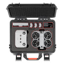 STARTRC Waterproof Case for DJI Neo 2 (RC 2 / RC-N3)