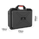 STRATRC DJI Mini 5 Pro Waterproof Hard Case