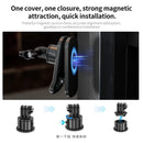 Magnetic Universal Backpack Clip