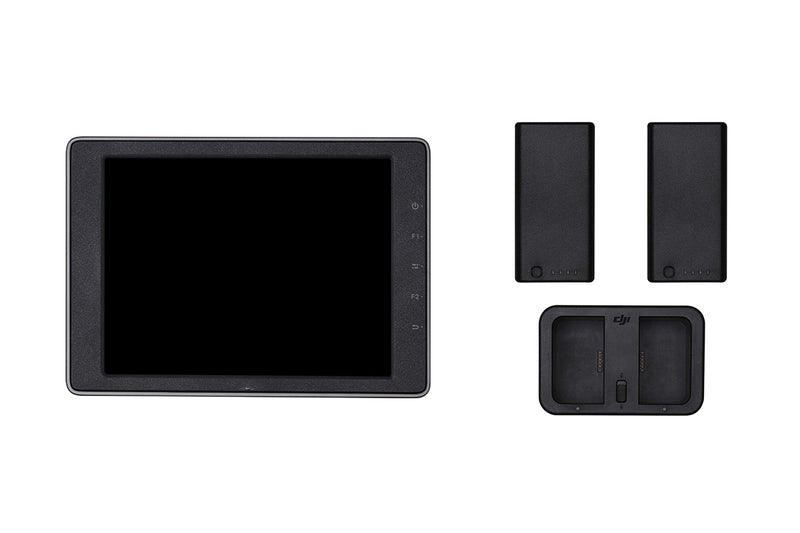 DJI Crystal Sky 7.85" High Brightness + Mount