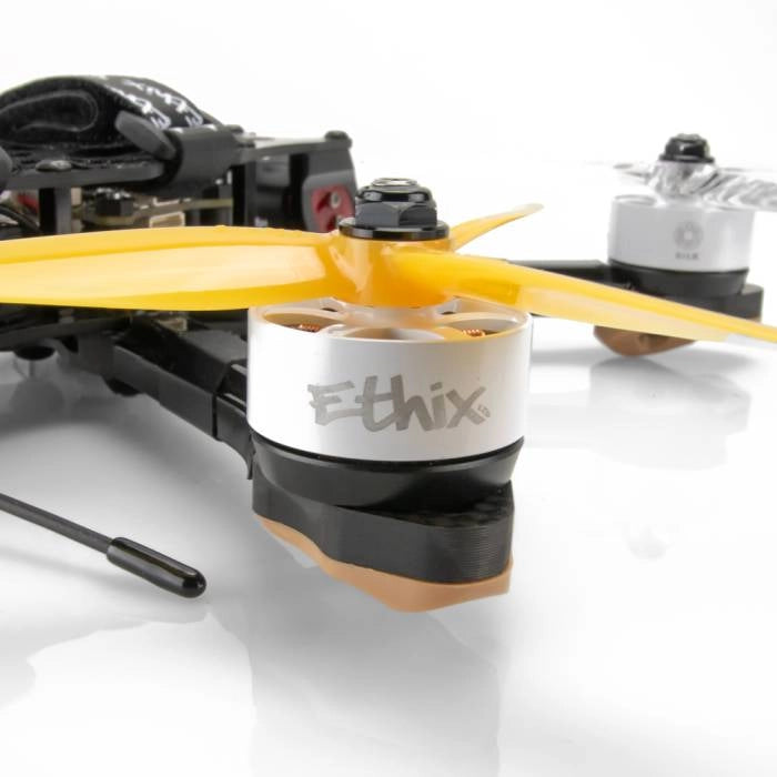 Ethix - HQProp Ethix P3.3 5.1" Propellers Mango Lassi