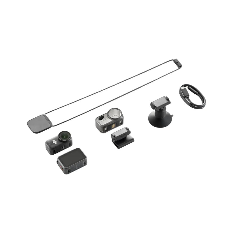Osmo Nano