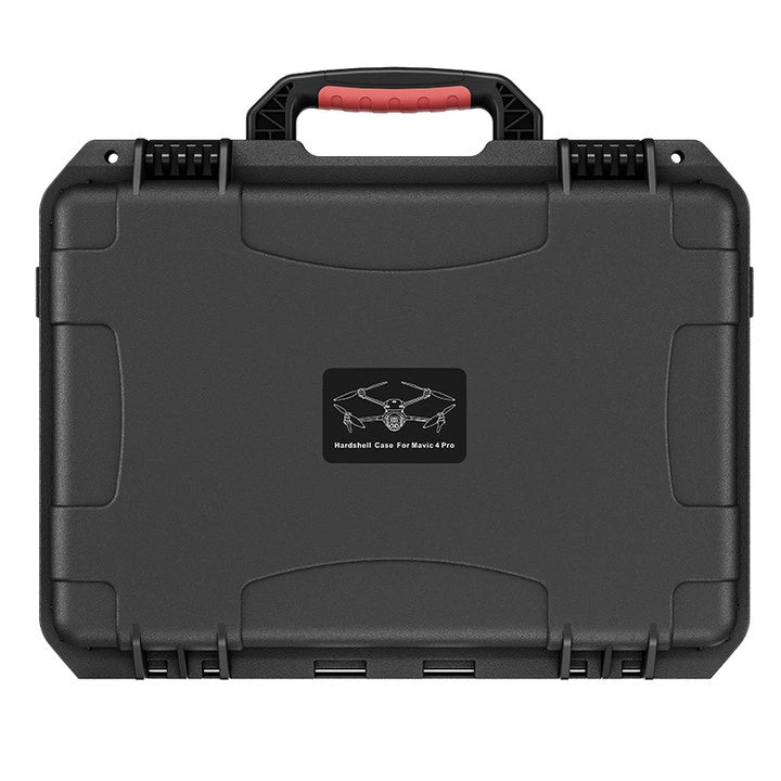 STRATRC DJI Mavic 4 Pro Waterproof Hard Case