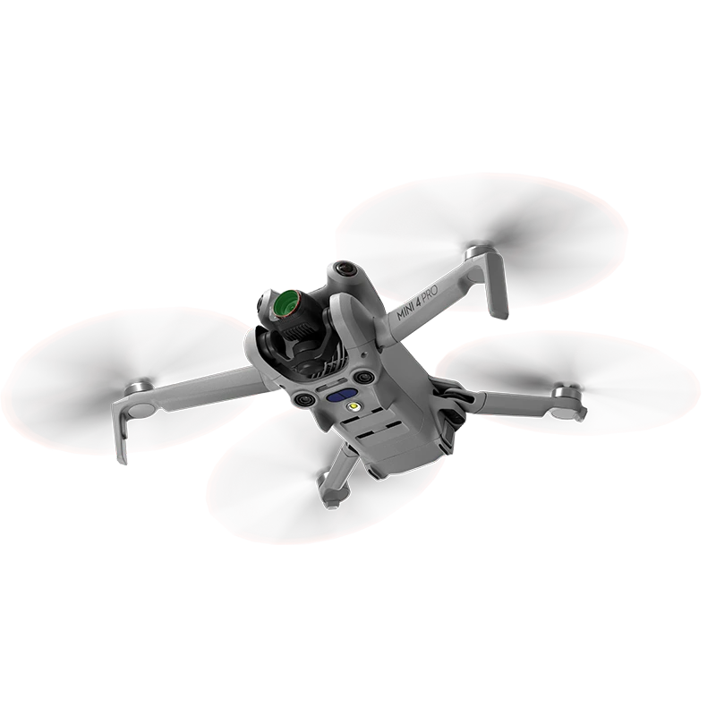 DJI Mini 4 Pro CPL Filter