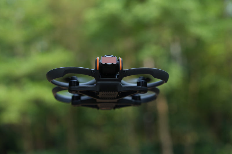 DJI Avata 2 - ND Filter Set