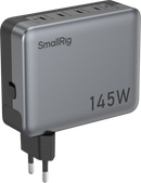 SmallRig 145W 4-Port PD Power Adapter