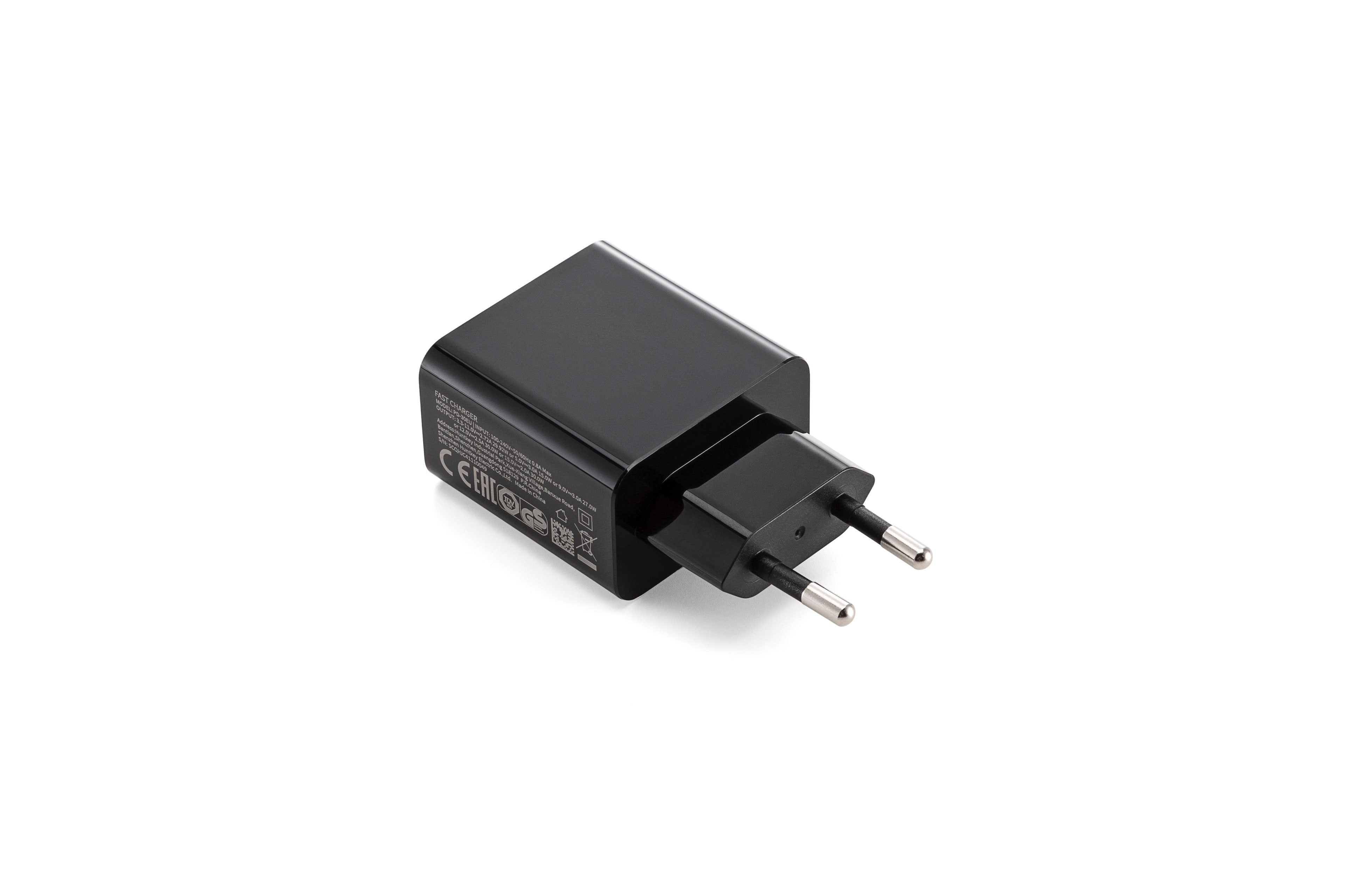 DJI USB-C 30W Charger