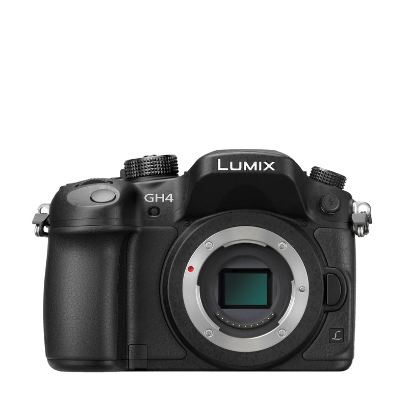 Panasonic GH4 - Notuð (Body Only)