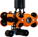 CHASING M2 Pro ROV 3d Multibeam Sonar