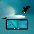 CHASING Auxiliary Camera