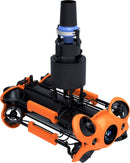 CHASING Cerulean USBL Sonar Mounting Kit (MarkII)