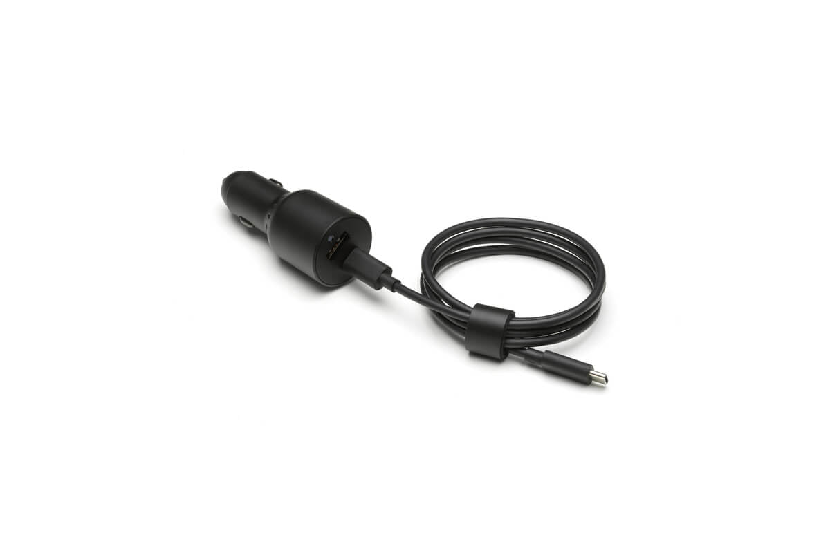 DJI Mavic 3 65W Car Charger