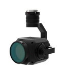 Night Vision Gimbal Zoom light-ZIR-5
