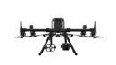 T50 - Drone Hybrid Zoom Spotlight
