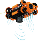 CHASING M2/M2 Pro/M2 Pro Max Distance Lock Sonar