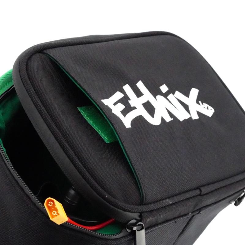 Ethix - Heated Deluxe LIPO Bag