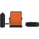 CHASING Shorebase Power Supply System