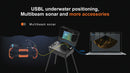 CHASING M2 Pro ROV 3d Multibeam Sonar