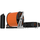 CHASING Shorebase Power Supply System