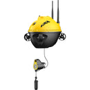 Chasing F1 Digital Fish Finder Drone