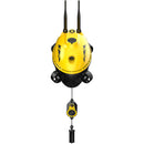 Chasing F1 Digital Fish Finder Drone