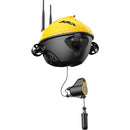 Chasing F1 Digital Fish Finder Drone