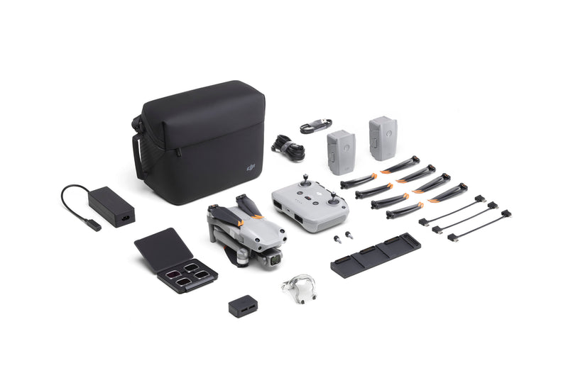 DJI Air 2S series