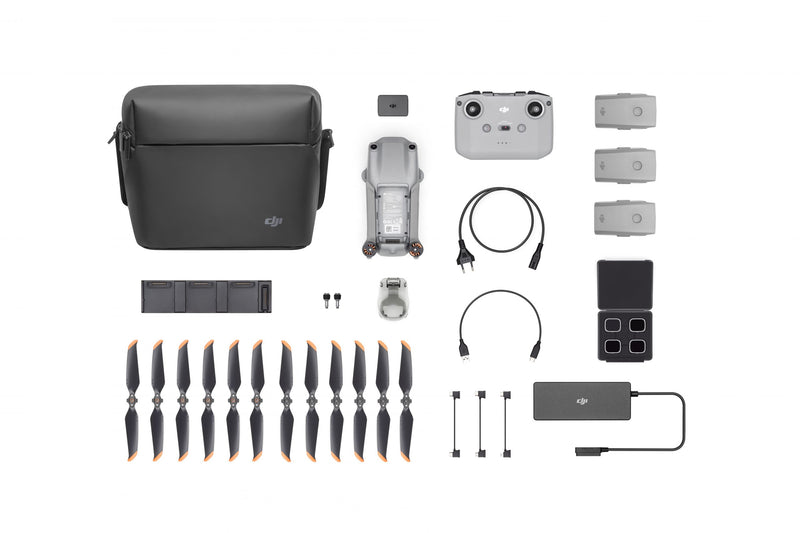 DJI Air 2S series