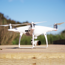 DJI PHANTOM 4 PRO FILTERS - CINEMA SERIES