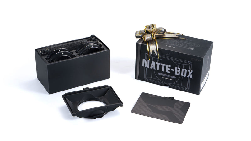 Tiltaing Mini Matte Box