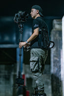 Float Handheld Gimbal Support System